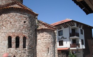 Nesebar