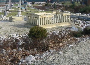 Akropolis