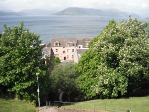 Gourock