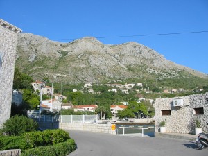 Srebreno-Mlini