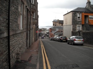 Dunoon