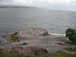 Dunoon