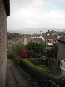 Dunoon