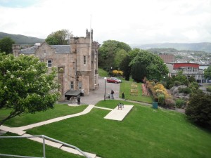 Dunoon