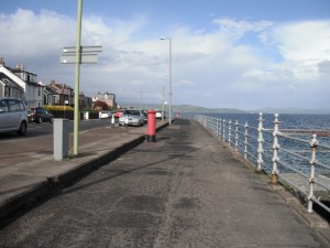 Dunoon