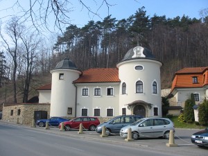 Hotel Nový Jičín