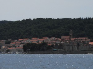 Korčula