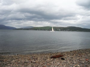 Gourock