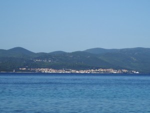 Korčula