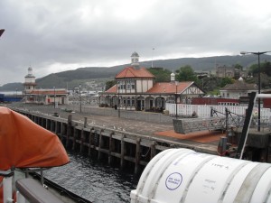 Dunoon