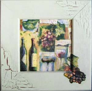 decoupage