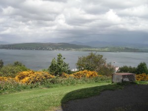 Gourock