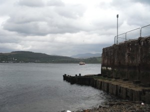 Gourock