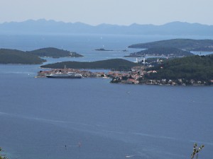 Korčula