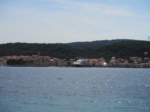 Korčula