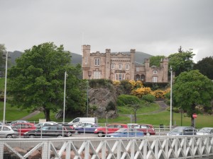 Dunoon