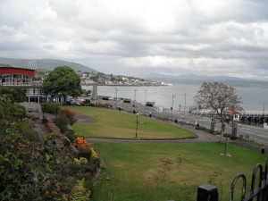 Dunoon